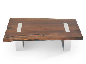 mesa de centro contemporánea
