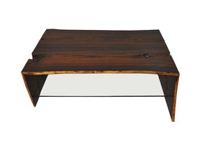 mesa de centro contemporánea