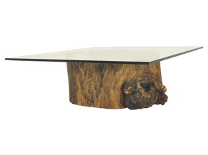 mesa de centro contemporánea