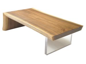 mesa de centro contemporánea