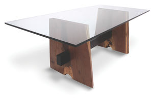 mesa contemporánea