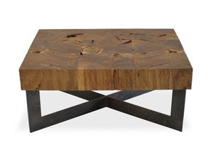 mesa de centro contemporánea