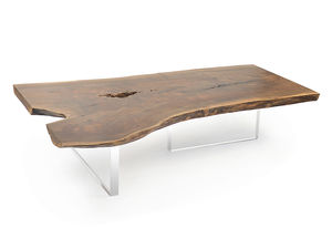 mesa de centro contemporánea