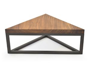 mesa de centro contemporánea