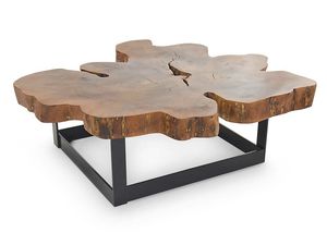 mesa de centro contemporánea