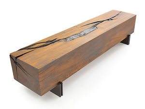 mesa de centro contemporánea