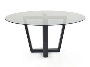 mesa de comedor contemporánea