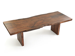 mesa de comedor contemporánea