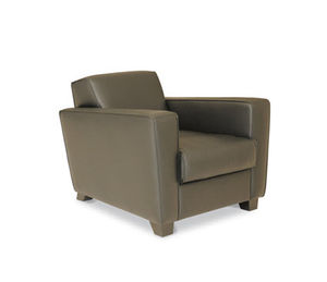 sillón contemporáneo