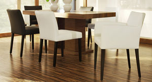 sillón contemporáneo