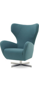 sillón contemporáneo