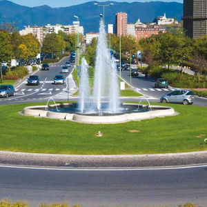 fuente pública