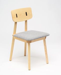 silla contemporánea