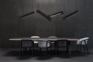 silla contemporánea