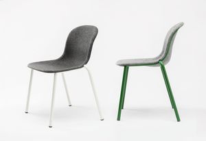 silla contemporánea