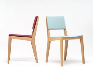 silla contemporánea