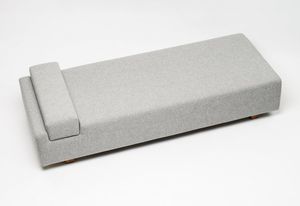 banqueta contemporánea