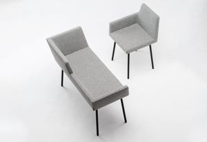banqueta alta
