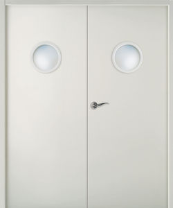 puerta de interior