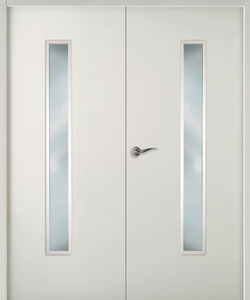 puerta de interior