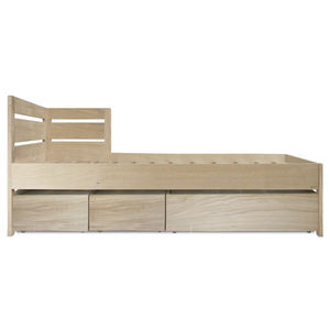 cama individual