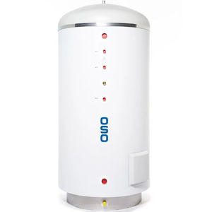 depósito de agua caliente eléctrico