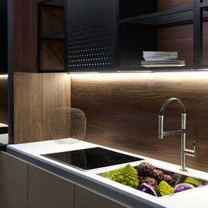 campana extractora de pared