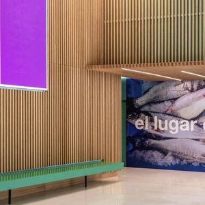 banco contemporáneo
