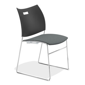 silla de visita contemporánea