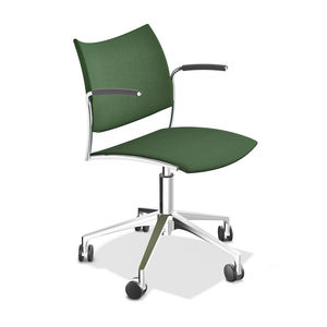 silla de oficina contemporánea
