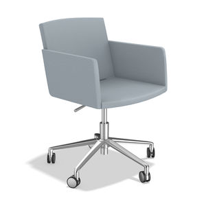 silla de oficina contemporánea