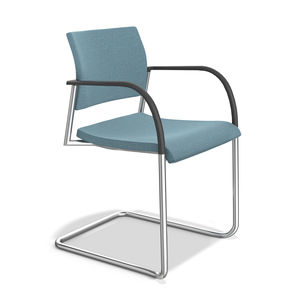 silla de visita contemporánea
