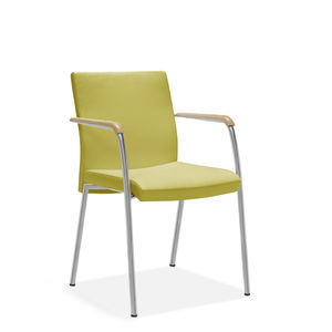silla de conferencia contemporánea