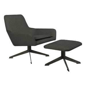 sillón contemporáneo