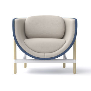 sillón contemporáneo
