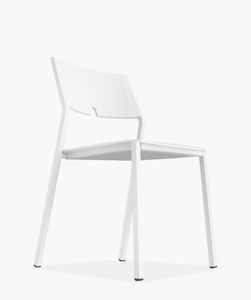 silla de visita contemporánea