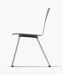 silla de visita contemporánea