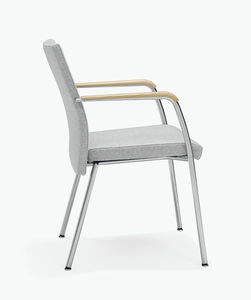 silla de conferencia contemporánea