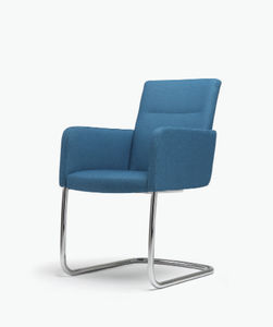 silla de visita contemporánea