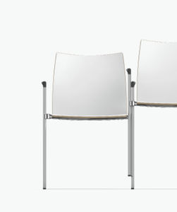silla de visita contemporánea