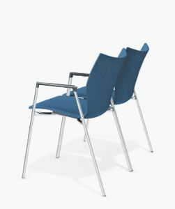 silla de visita contemporánea