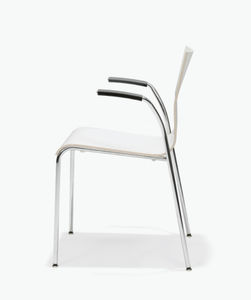 silla de visita contemporánea