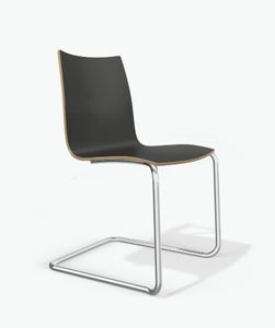 silla de visita contemporánea