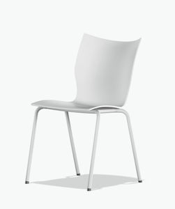 silla de visita contemporánea