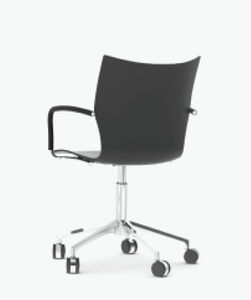 silla de visita contemporánea