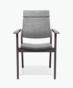 silla de visita contemporánea