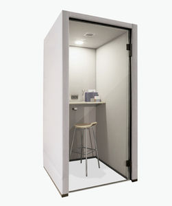 cabina telefónica para el sector profesional