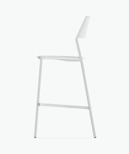 silla de bar contemporánea