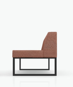 banqueta contemporánea