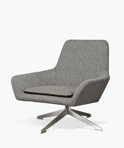 sillón contemporáneo